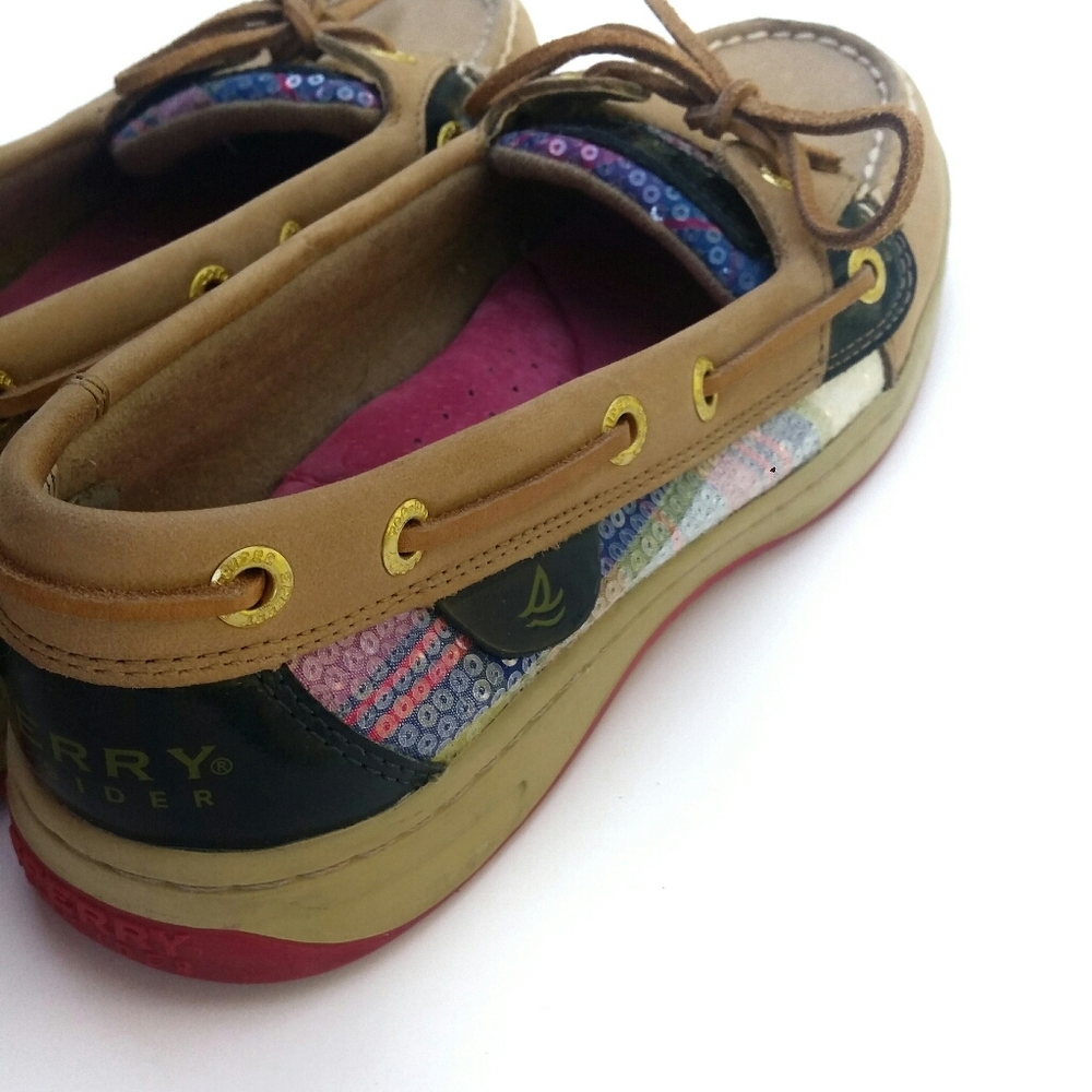 Women's Sperry Top-sider Angelfish Boat Shoes